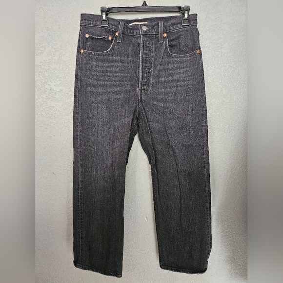 Levi's Premium Jeans - Picture 1 of 5